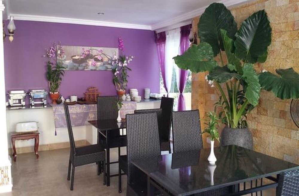 מלון סיאם ריפ Paris Angkor Boutique מראה חיצוני תמונה