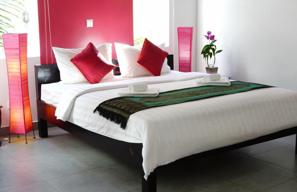 מלון סיאם ריפ Paris Angkor Boutique מראה חיצוני תמונה