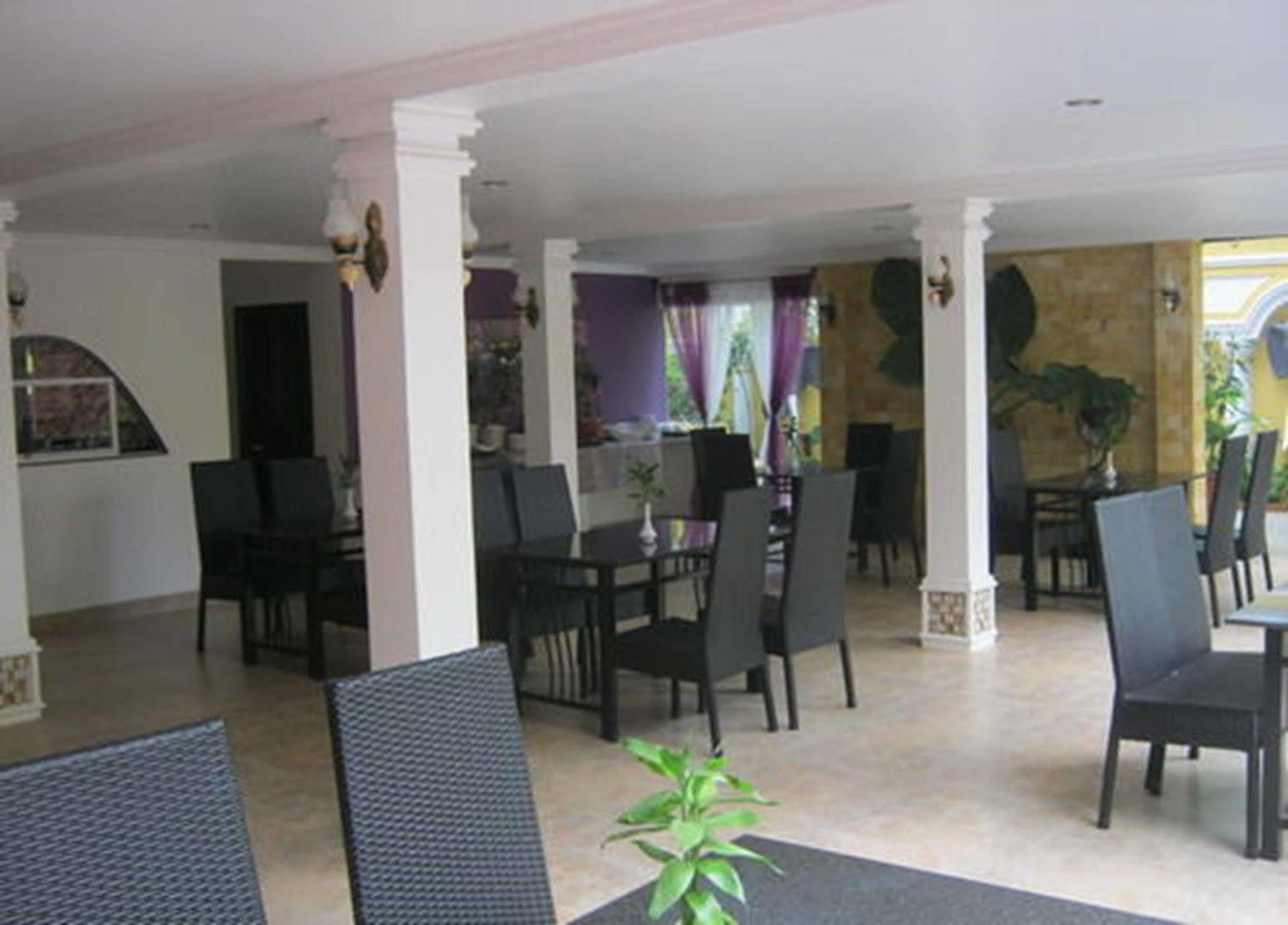 מלון סיאם ריפ Paris Angkor Boutique מראה חיצוני תמונה