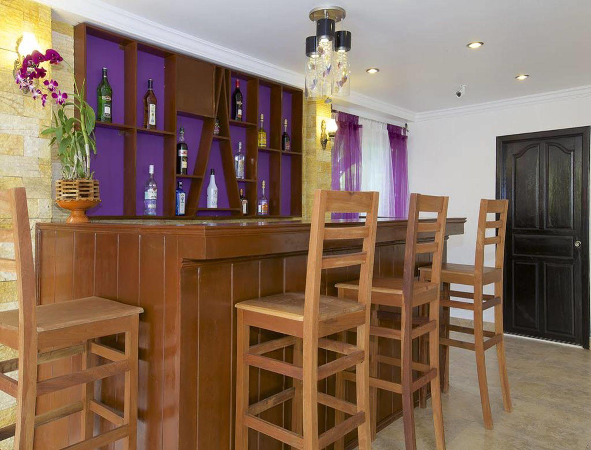 מלון סיאם ריפ Paris Angkor Boutique מראה חיצוני תמונה
